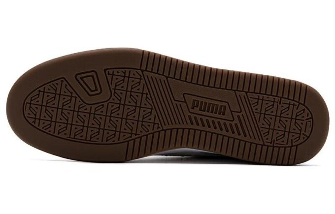 Zapatillas de skate «Blanco Beige»