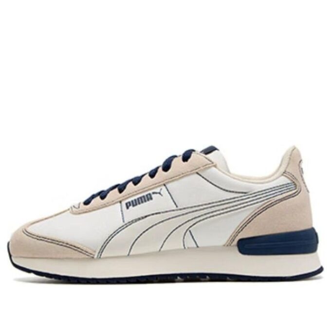 Zapatillas de skate «Crema»