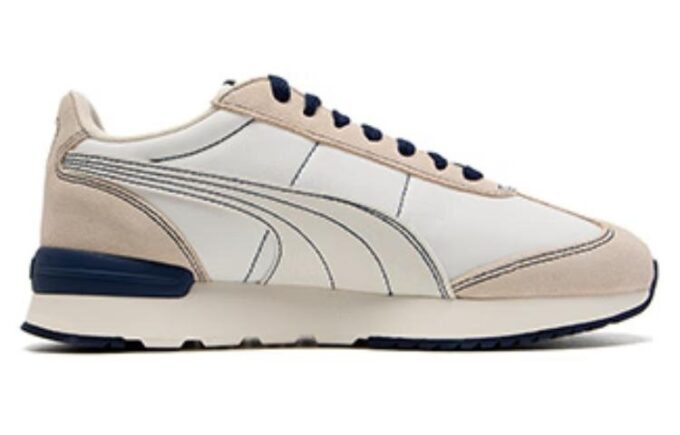 Zapatillas de skate «Crema»