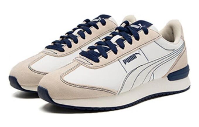 Zapatillas de skate «Crema»