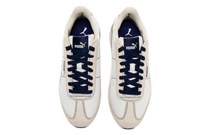 Zapatillas de skate «Crema»