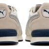 Zapatillas de skate «Crema»