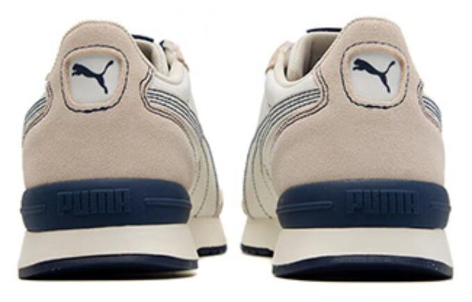 Zapatillas de skate «Crema»