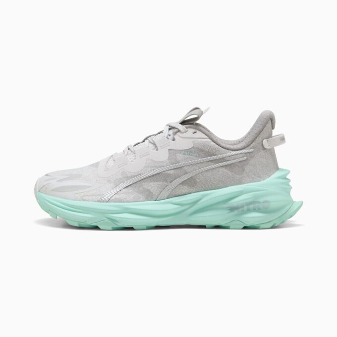 Zapatillas de trail running Fast-Trac NITRO™ 3 para mujer