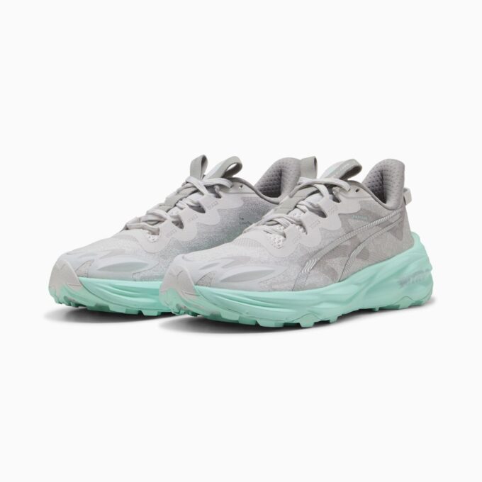 Zapatillas de trail running Fast-Trac NITRO™ 3 para mujer