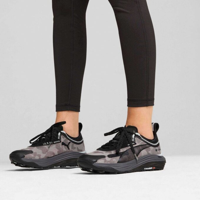 Zapatillas de trail running SEASONS Voyage NITRO™ 3 GORE-TEX para mujer Zapatillas de trail running SEASONS Voyage NITRO™ 3 GORE-TEX para mujer