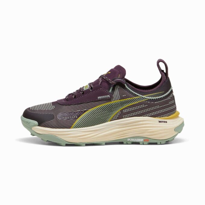 Zapatillas de trail running SEASONS Voyage NITRO™ 3 para mujer