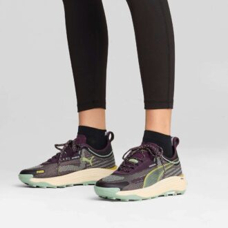 Zapatillas de trail running SEASONS Voyage NITRO™ 3 para mujer