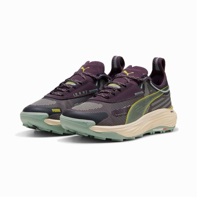 Zapatillas de trail running SEASONS Voyage NITRO™ 3 para mujer
