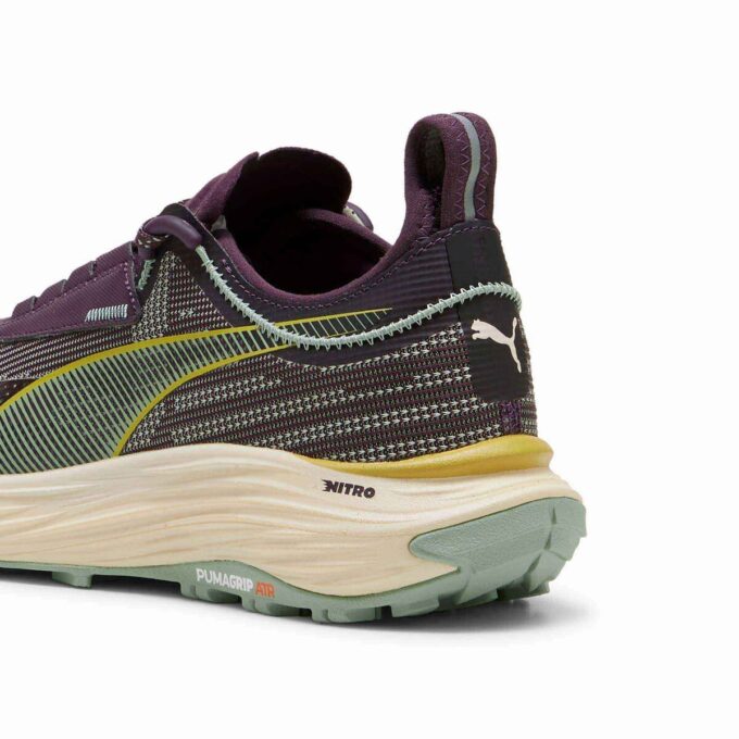 Zapatillas de trail running SEASONS Voyage NITRO™ 3 para mujer