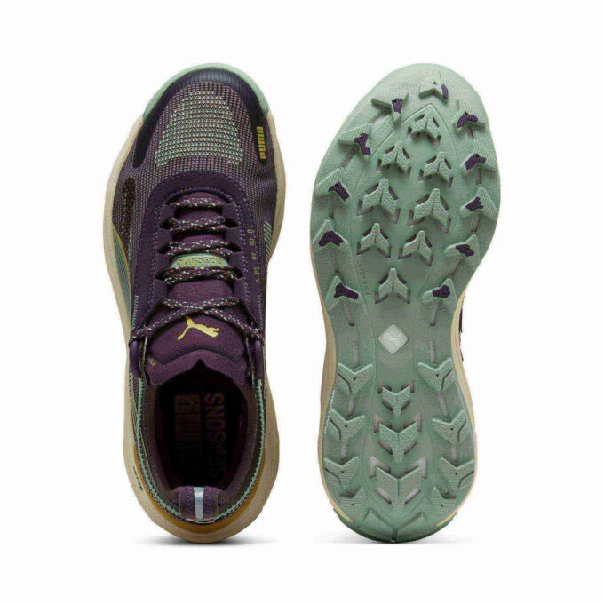 Zapatillas de trail running SEASONS Voyage NITRO™ 3 para mujer