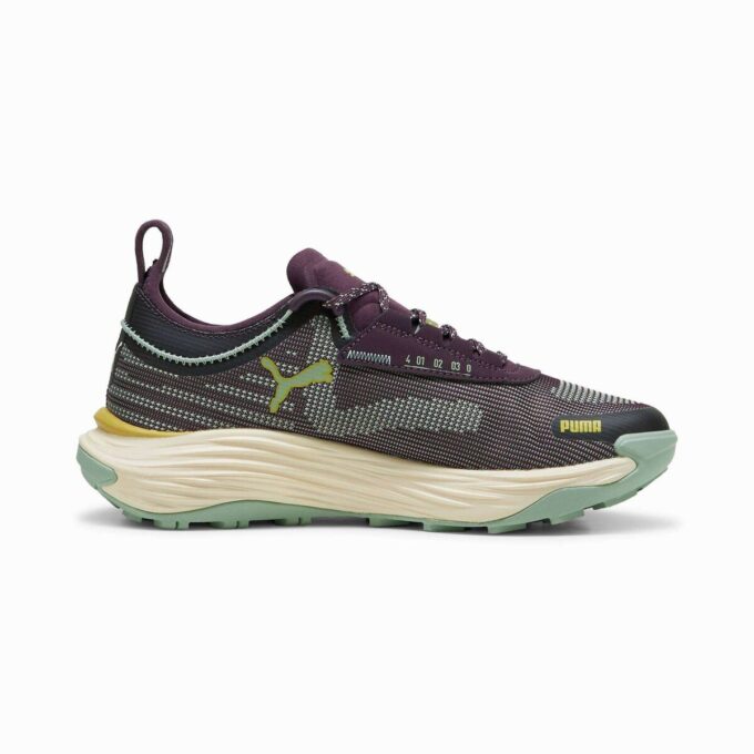 Zapatillas de trail running SEASONS Voyage NITRO™ 3 para mujer