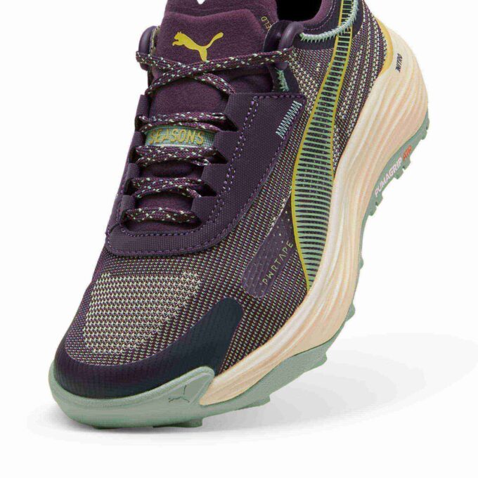 Zapatillas de trail running SEASONS Voyage NITRO™ 3 para mujer