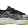 Zapatillas de trail running Voyage NITRO 3 «Gris, negro y verde»