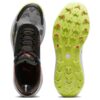 Zapatillas de trail running Voyage NITRO 3 «Gris, negro y verde»