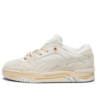 Zapatillas deportivas 180 Perf «Blanco crema»