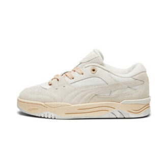 Zapatillas deportivas 180 Perf «Blanco crema»
