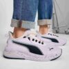 Zapatillas deportivas Amplifer Speckle para hombre Zapatillas deportivas Amplifer Speckle para hombre