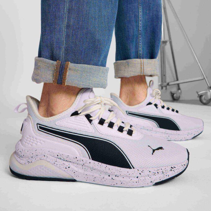 Zapatillas deportivas Amplifer Speckle para hombre Zapatillas deportivas Amplifer Speckle para hombre