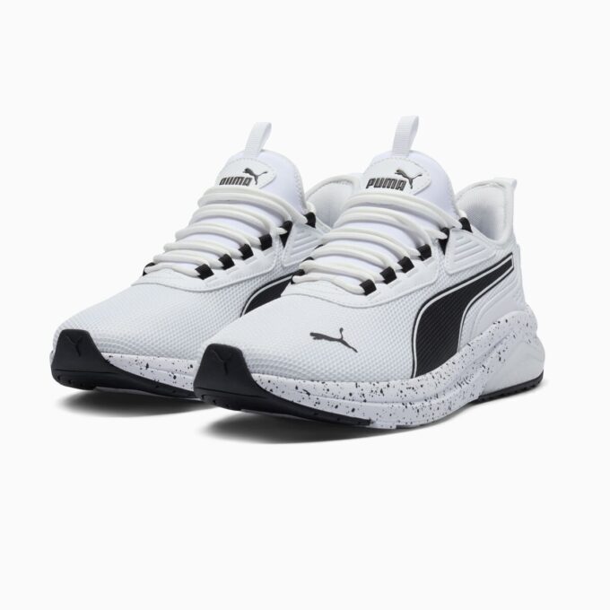 Zapatillas deportivas Amplifer Speckle para hombre Zapatillas deportivas Amplifer Speckle para hombre