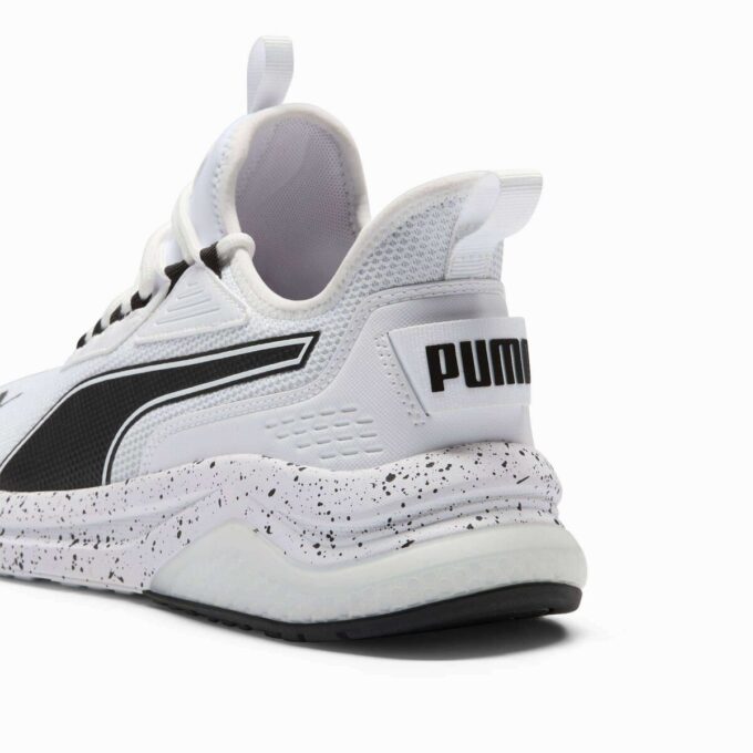 Zapatillas deportivas Amplifer Speckle para hombre Zapatillas deportivas Amplifer Speckle para hombre