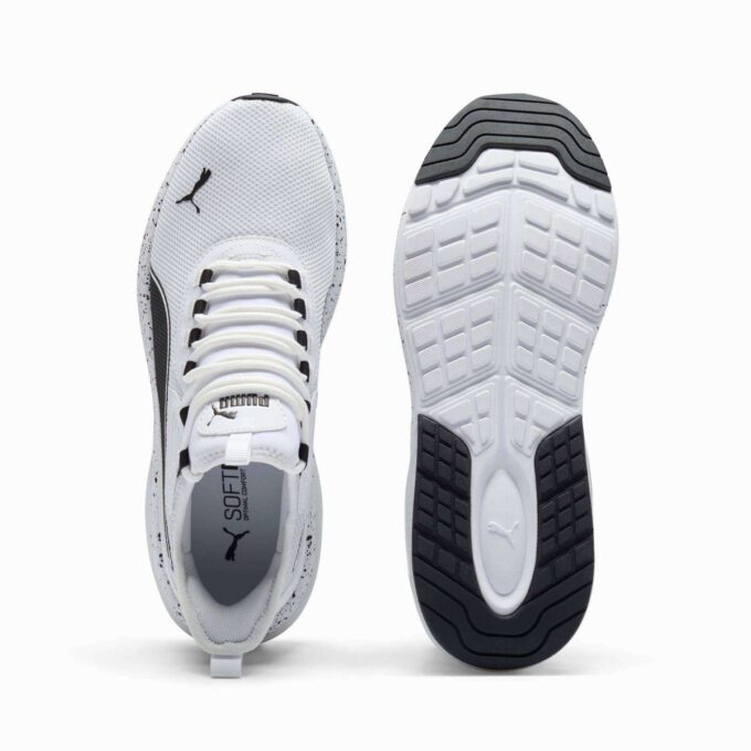 Zapatillas deportivas Amplifer Speckle para hombre Zapatillas deportivas Amplifer Speckle para hombre