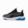 Zapatillas deportivas anchas para hombre Amplifier Zapatillas deportivas anchas para hombre Amplifier