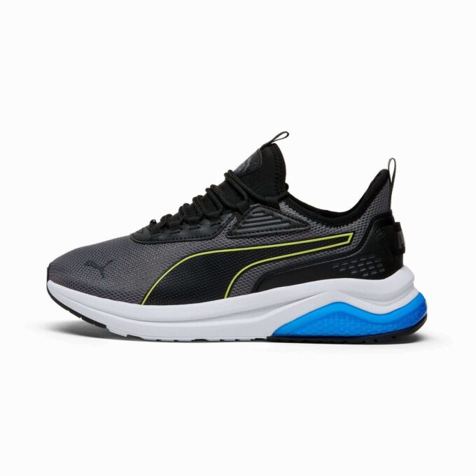 Zapatillas deportivas anchas para hombre Amplifier Zapatillas deportivas anchas para hombre Amplifier