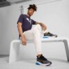 Zapatillas deportivas anchas para hombre Amplifier Zapatillas deportivas anchas para hombre Amplifier