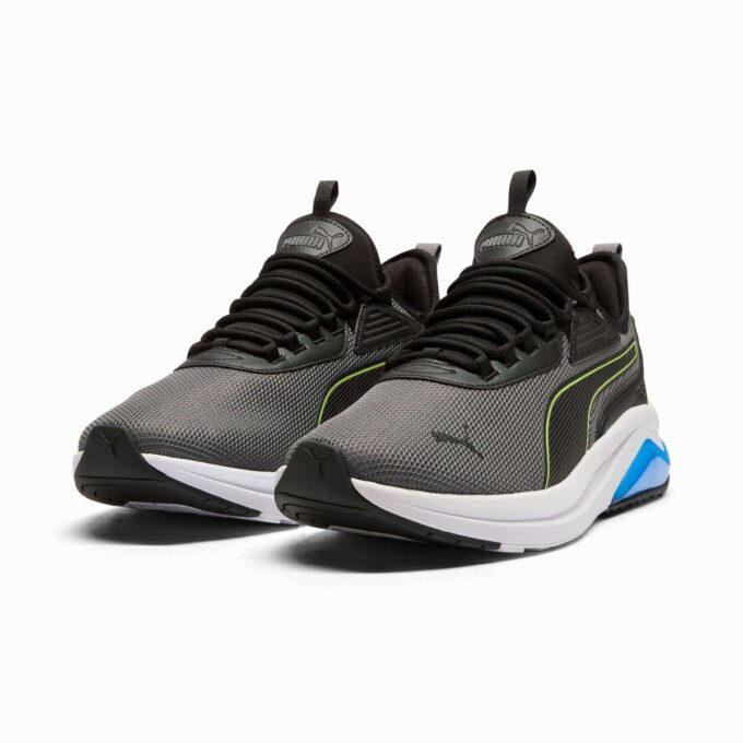 Zapatillas deportivas anchas para hombre Amplifier Zapatillas deportivas anchas para hombre Amplifier