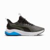 Zapatillas deportivas anchas para hombre Amplifier Zapatillas deportivas anchas para hombre Amplifier