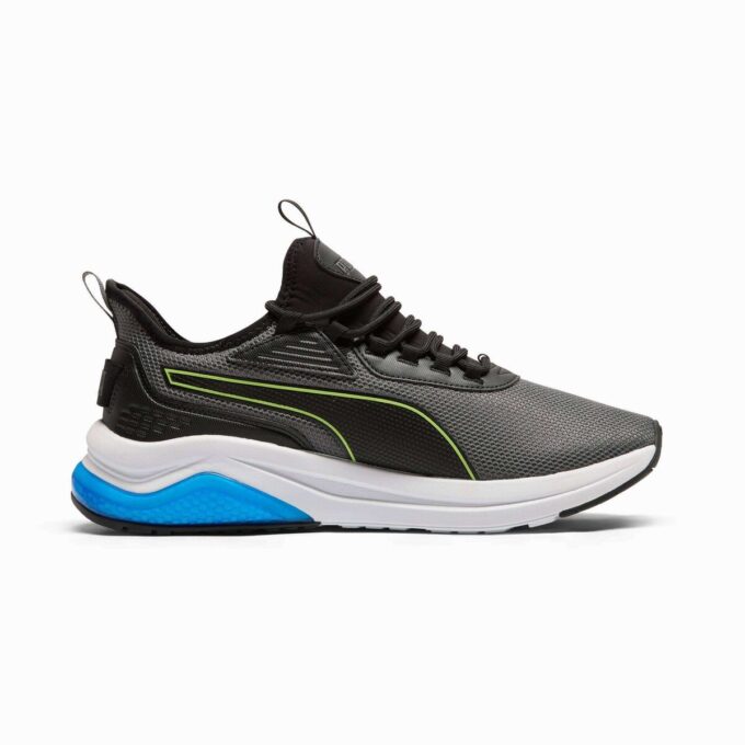Zapatillas deportivas anchas para hombre Amplifier Zapatillas deportivas anchas para hombre Amplifier