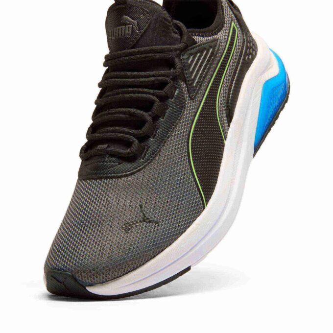 Zapatillas deportivas anchas para hombre Amplifier Zapatillas deportivas anchas para hombre Amplifier