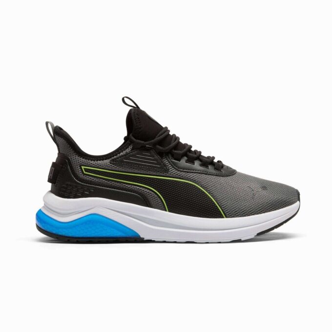 Zapatillas deportivas anchas para hombre Amplifier Zapatillas deportivas anchas para hombre Amplifier