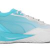 Zapatillas deportivas «Blanco Azul»