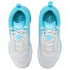 Zapatillas deportivas «Blanco Azul»