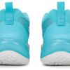 Zapatillas deportivas «Blanco Azul»