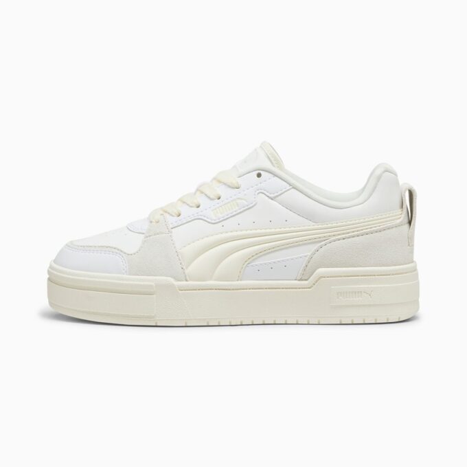 Zapatillas deportivas CA Pro Lux III Winter Volume para mujer Zapatillas deportivas CA Pro Lux III Winter Volume para mujer