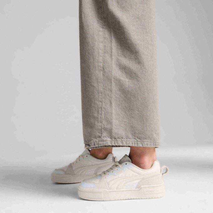 Zapatillas deportivas CA Pro Lux III Winter Volume para mujer Zapatillas deportivas CA Pro Lux III Winter Volume para mujer