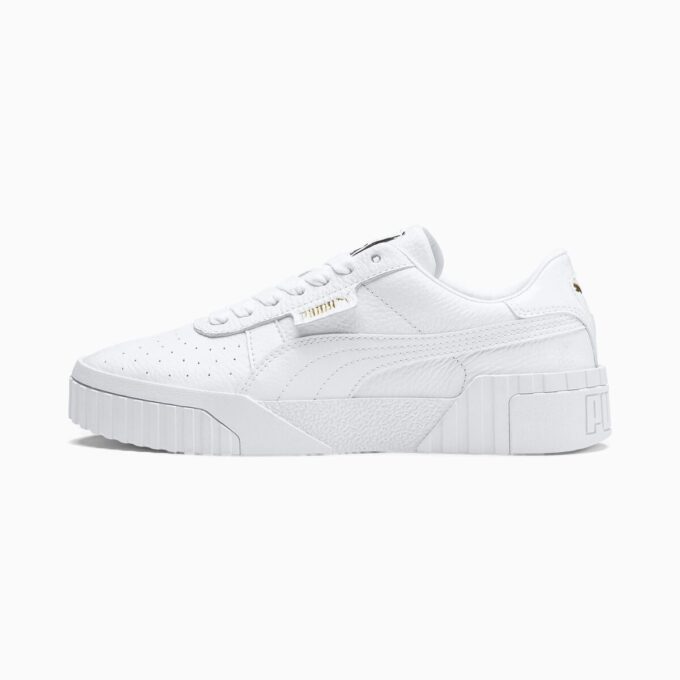 Zapatillas deportivas Cali para mujer