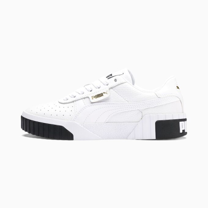 Zapatillas deportivas Cali para mujer