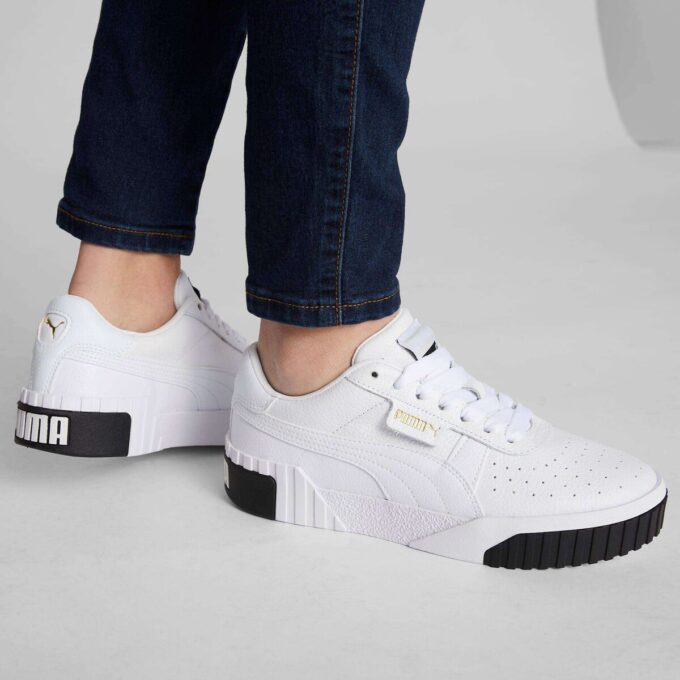 Zapatillas deportivas Cali para mujer