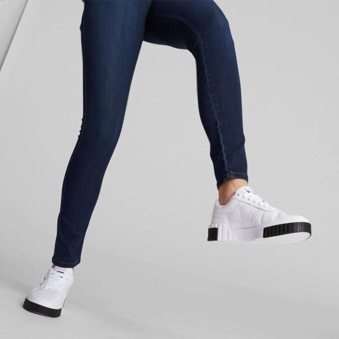 Zapatillas deportivas Cali para mujer