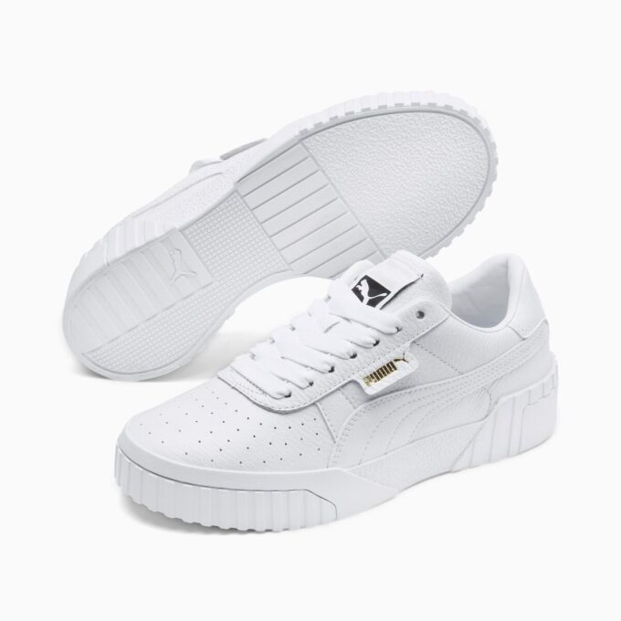 Zapatillas deportivas Cali para mujer