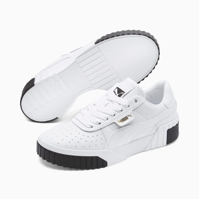 Zapatillas deportivas Cali para mujer