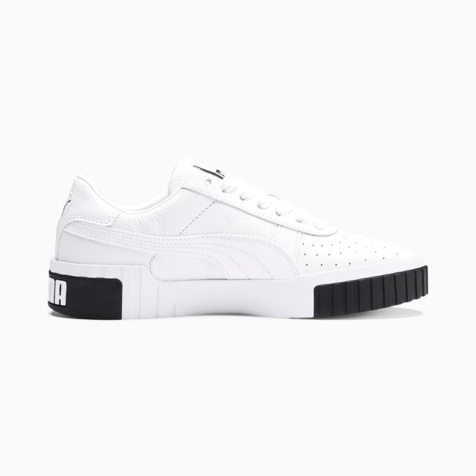 Zapatillas deportivas Cali para mujer
