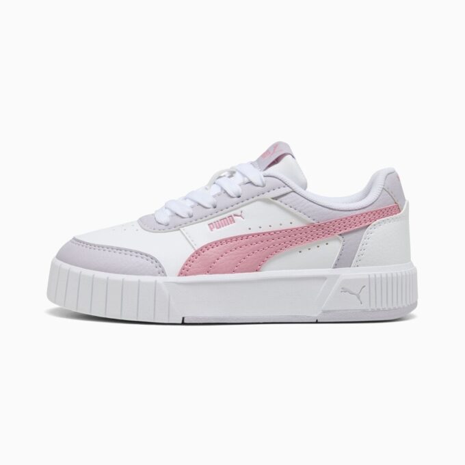 Zapatillas deportivas Carina Mia para niños pequeños
