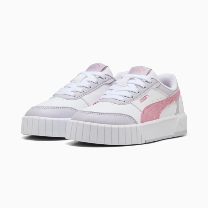 Zapatillas deportivas Carina Mia para niños pequeños