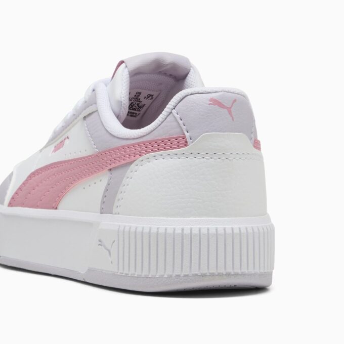 Zapatillas deportivas Carina Mia para niños pequeños