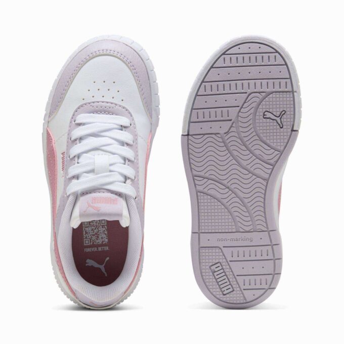 Zapatillas deportivas Carina Mia para niños pequeños